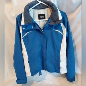 NILS SKIJACKET Womans Size 6. Excellent Condition.
